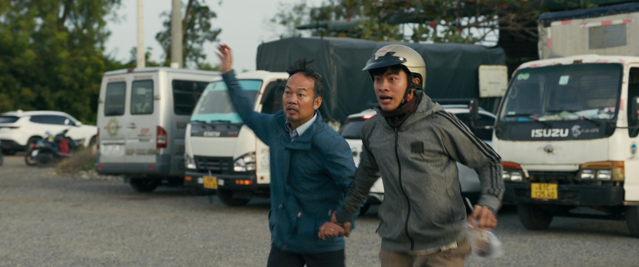 Lý Hải mượn âm nhạc để nói về hành trình theo đuổi đam mê vượt lên định kiến