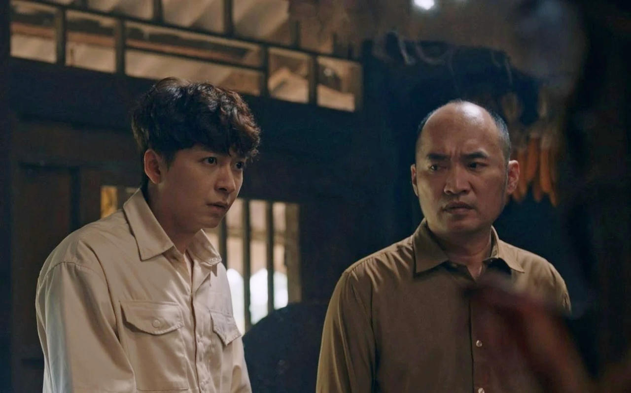 Vì sao doanh thu phim “Tìm xác” không bùng nổ?