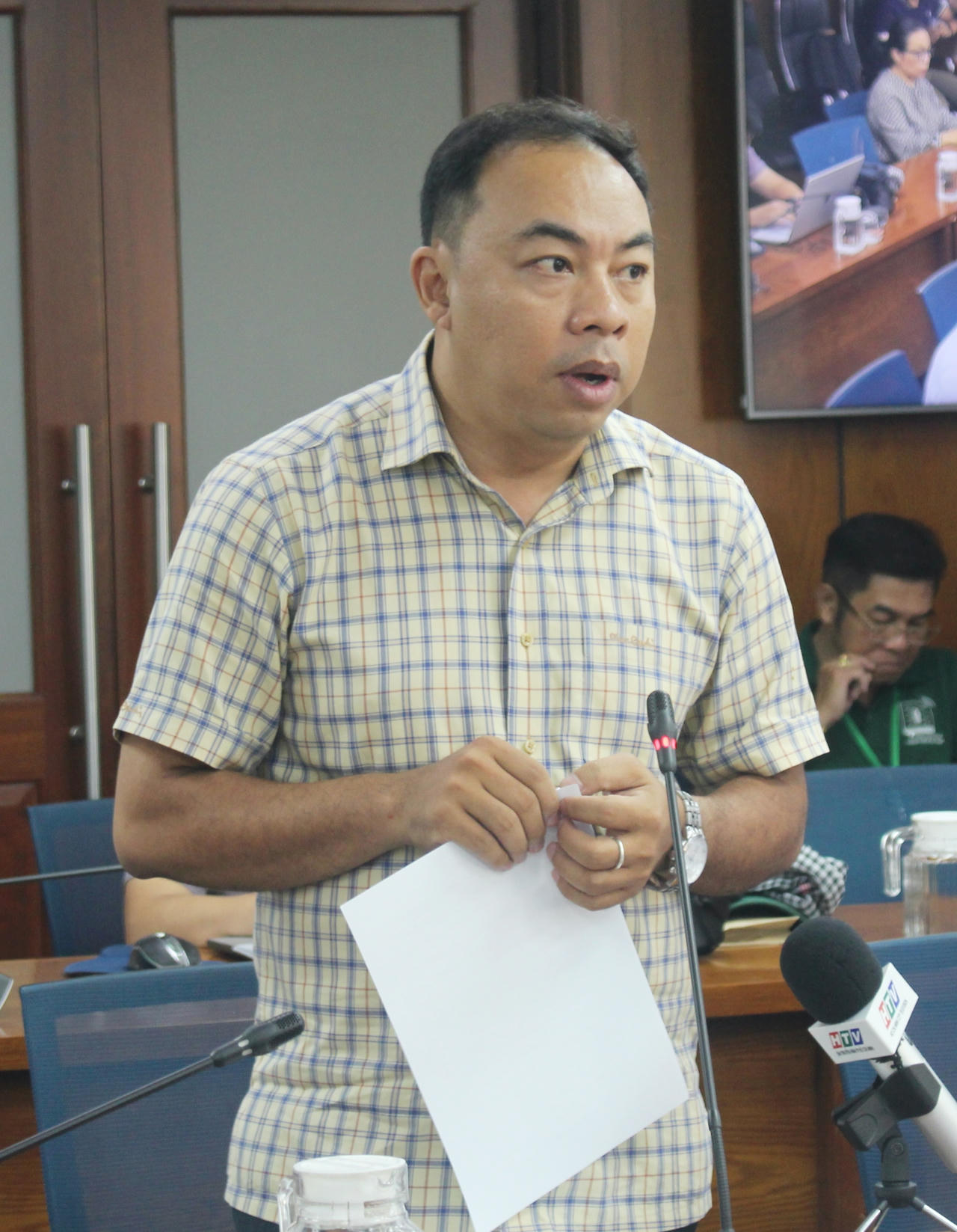 Khối diễu hành đặc biệt trong đại lễ 30/4