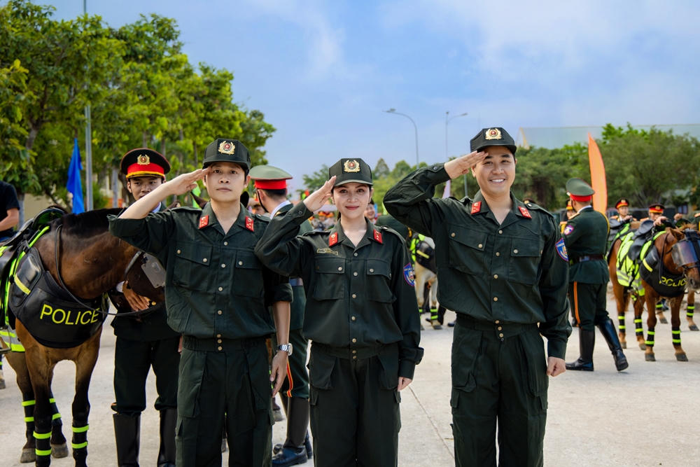 Chuyện ít biết về ca khúc vượt mốc 2 tỷ lượt xem trong đại lễ 30/4 năm nay