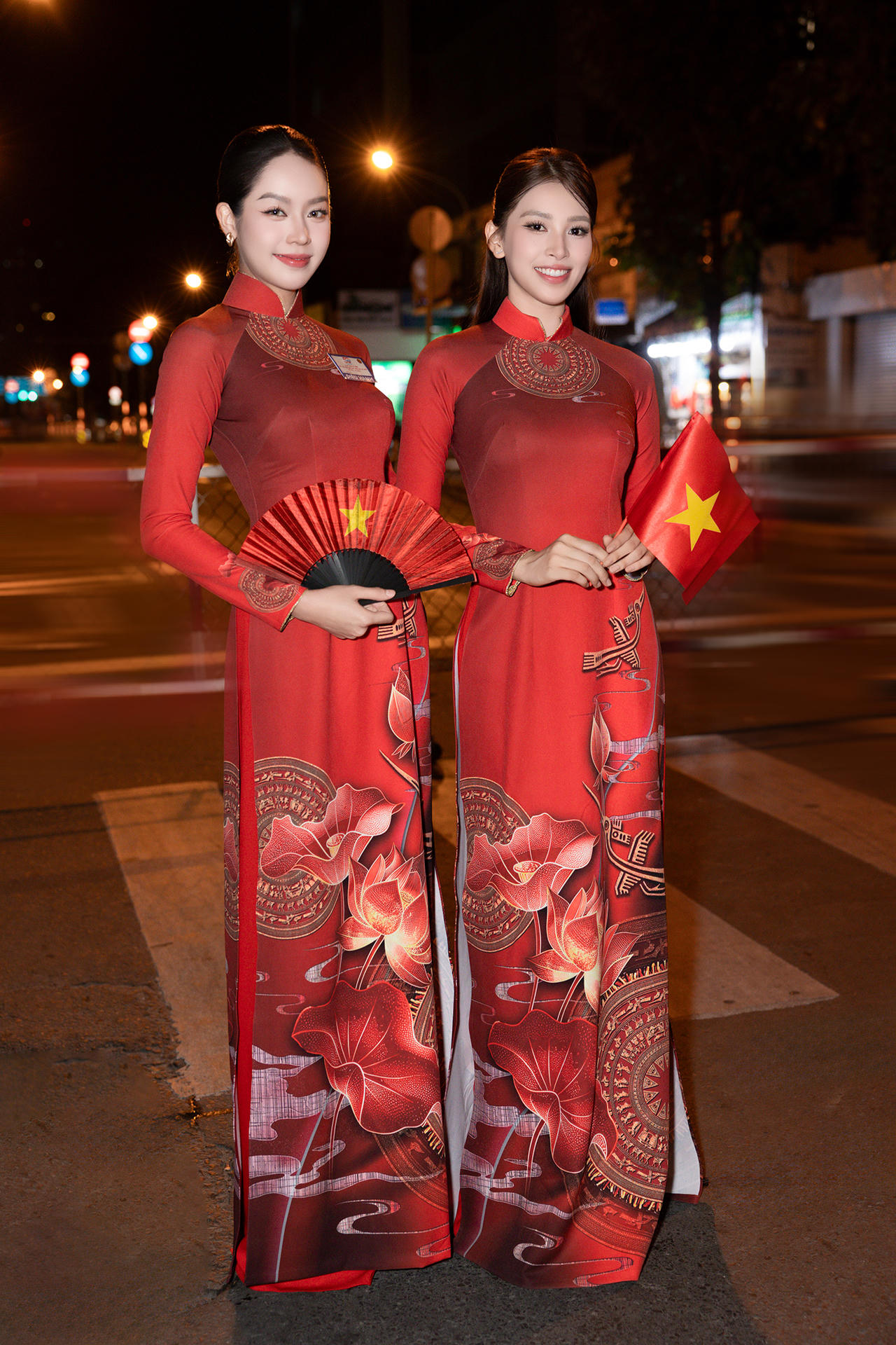 Chuyện nghệ sĩ Việt ở Lễ kỷ niệm 50 năm Ngày Giải phóng miền Nam, thống nhất đất nước