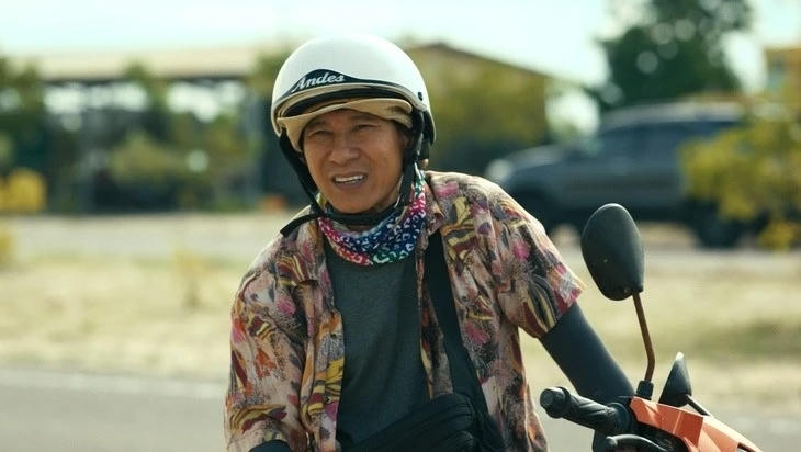 Phim 'Lật mặt 8' thu 100 tỷ đồng