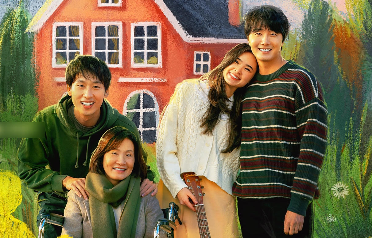 Hàn Quốc “bắt tay” Việt Nam làm phim gia đình 