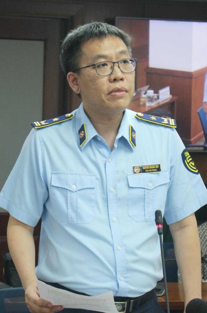 TP HCM: 17 tháng, xử lý gần 400 vụ vi phạm, xử phạt hơn 8 tỷ đồng về TMĐT