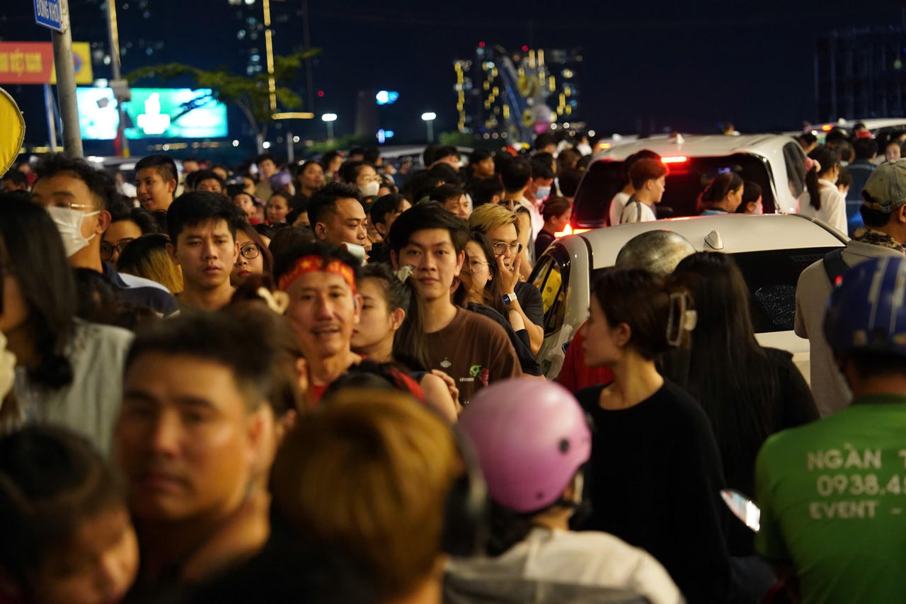 TP HCM đẩy mạnh phát triển du lịch đêm 