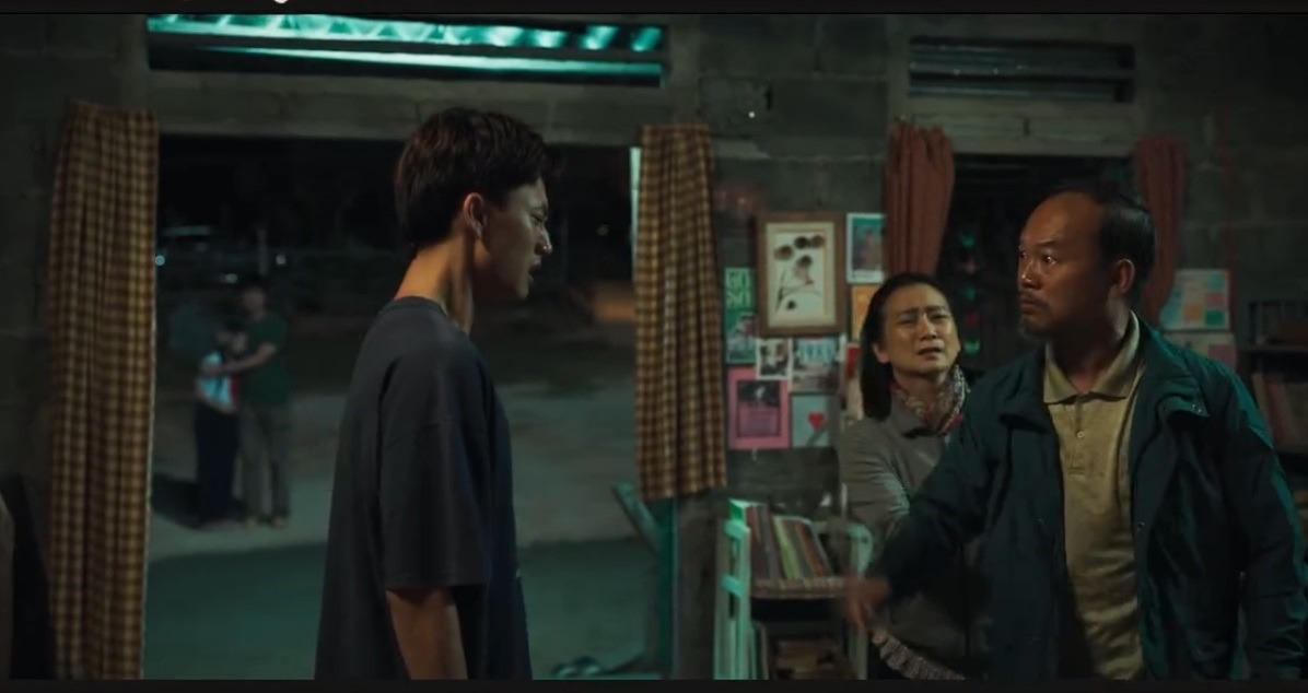 Đằng sau doanh thu 225 tỷ của ‘Lật mặt 8’