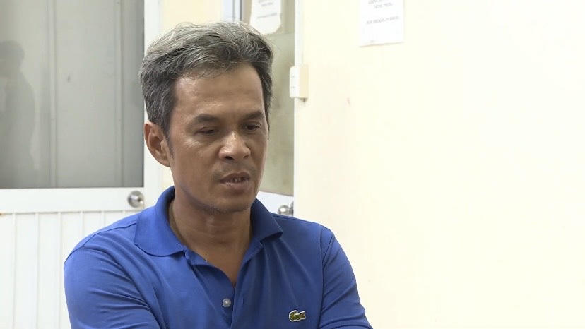 Công an thành phố Hồ Chí Minh bắt giữ 2 đối tượng chống người thi hành công vụ