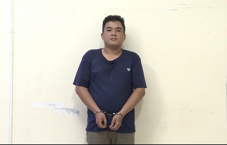 Công an thành phố Hồ Chí Minh bắt giữ 2 đối tượng chống người thi hành công vụ