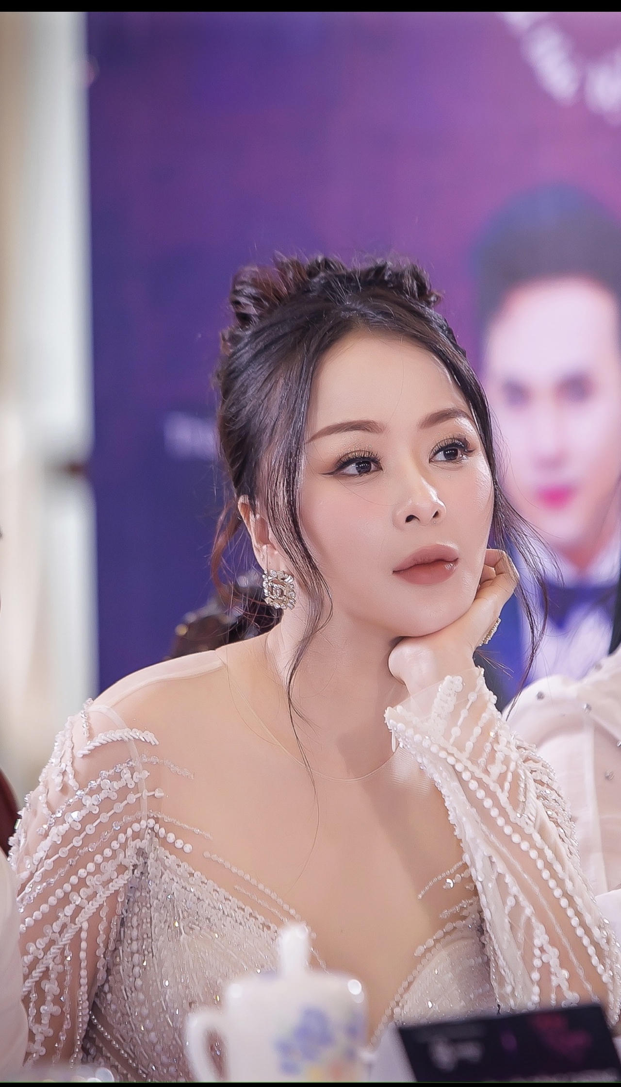 400 diễn viên tham gia casting phim về hệ lụy từ deepfake