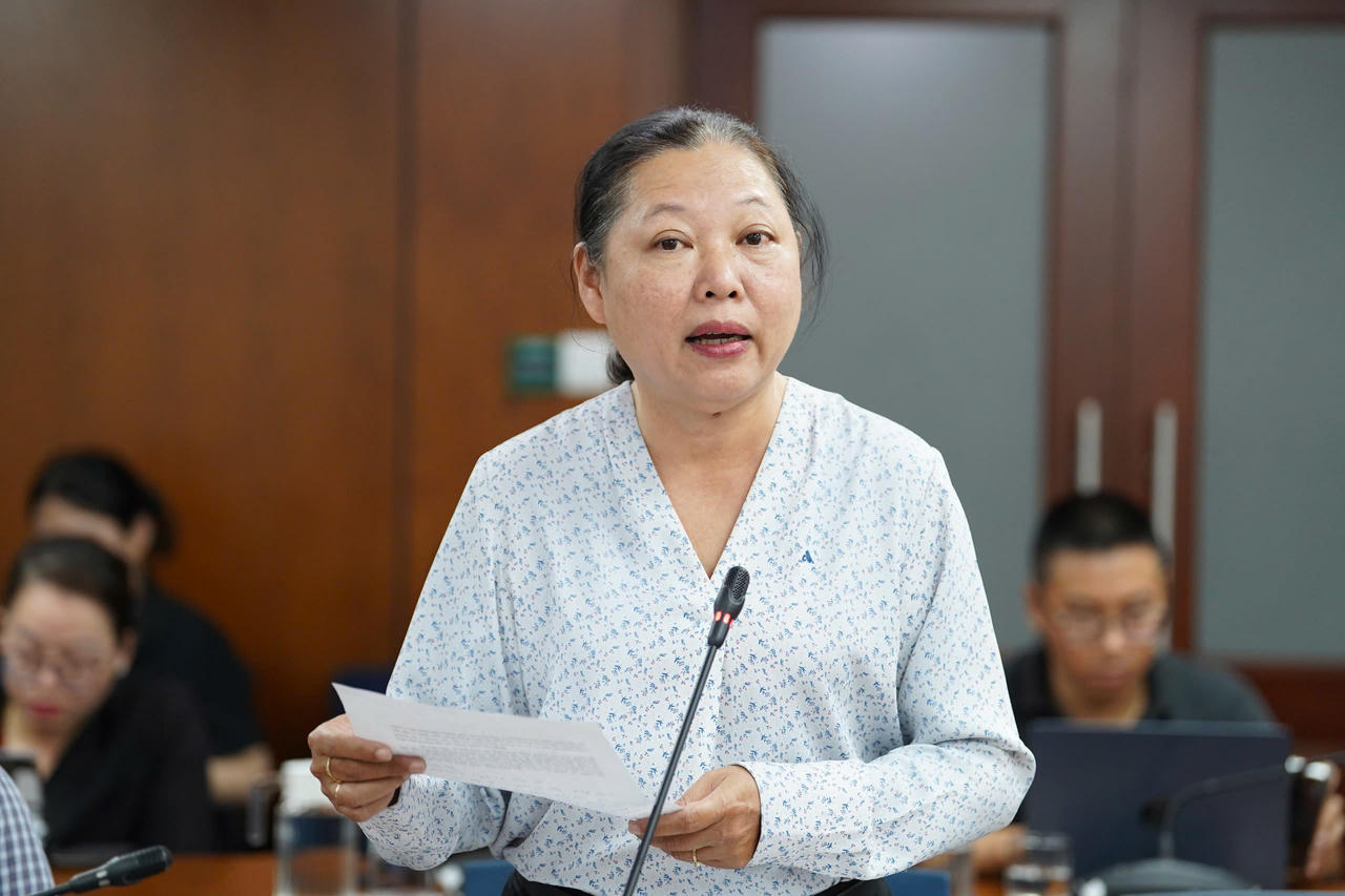 Tp Hồ Chí Minh xử lý 38 vụ vi phạm hàng giả tại TTTM Saigon Square, siết chặt quảng cáo trên mạng xã hội 