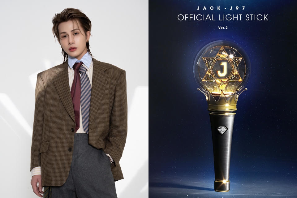 Quản lý thị trường TP HCM nói về việc công ty của Jack bán lightstick