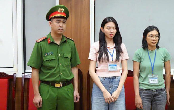 Tp Hồ Chí Minh xử lý 38 vụ vi phạm hàng giả tại TTTM Saigon Square, siết chặt quảng cáo trên mạng xã hội 