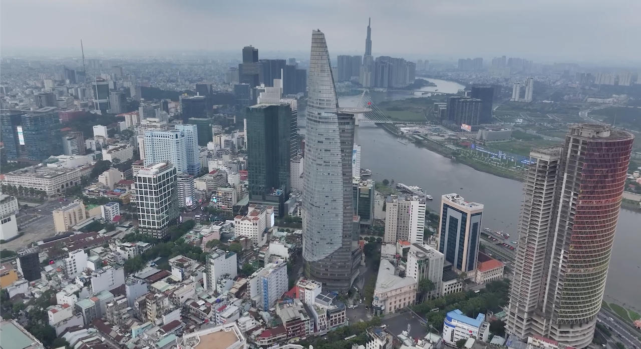 TP HCM nghiên cứu cho phép lưu trú ngắn ngày trong chung cư 