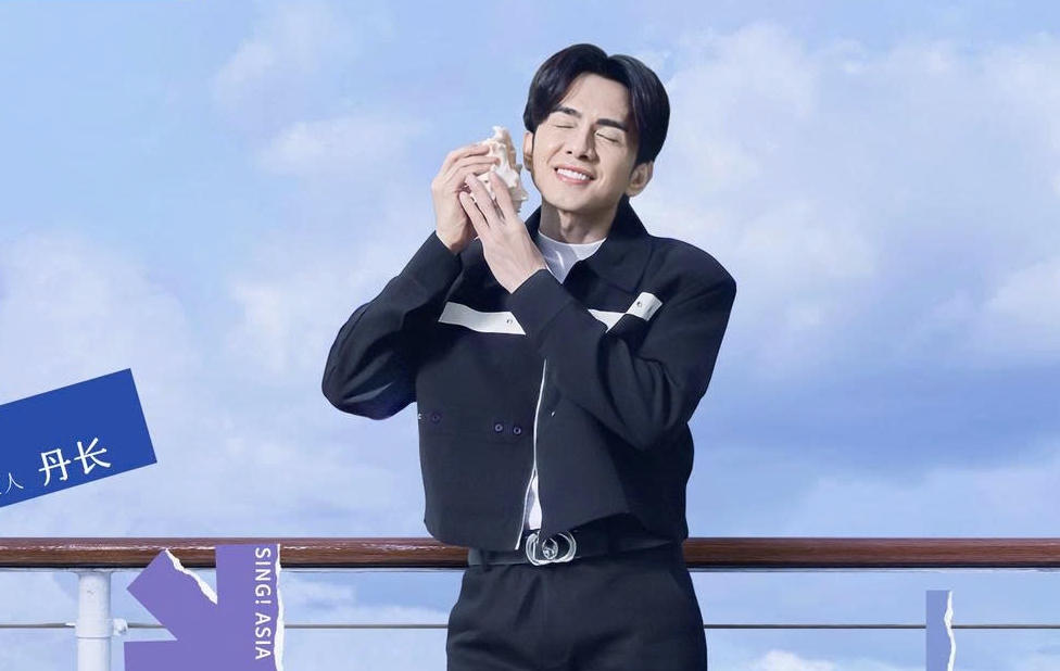 Đan Trường: Tôi học hỏi được nhiều điều khi chấm thi quốc tế