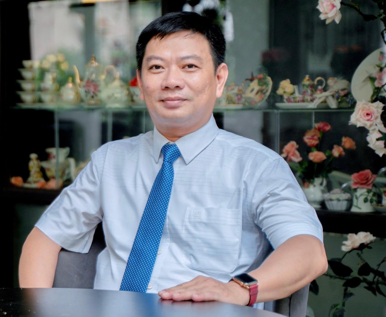 Phân hiệu Đại học Tài chính – Kế toán: Nơi khởi đầu tương lai