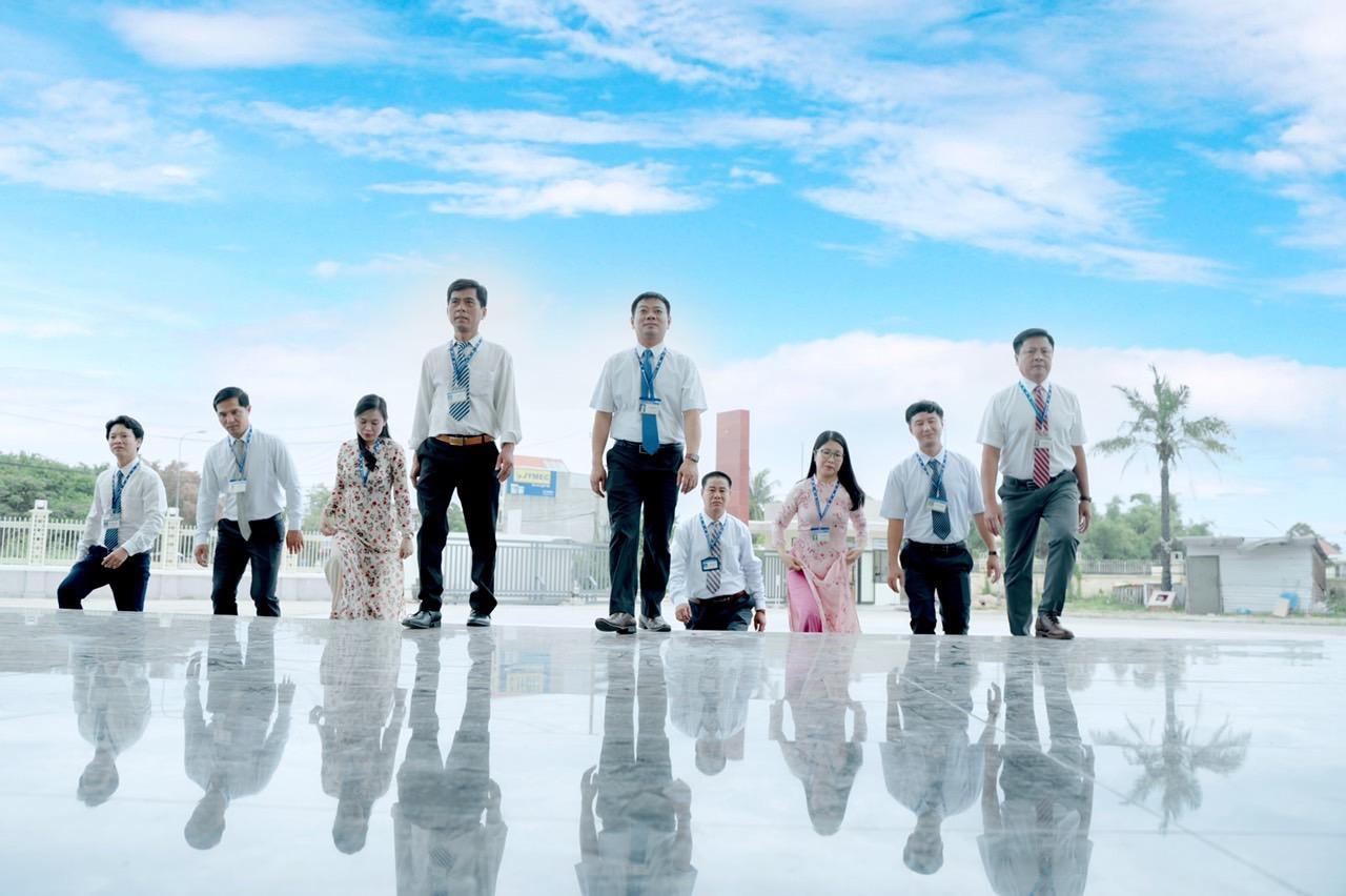 Phân hiệu Đại học Tài chính – Kế toán: Nơi khởi đầu tương lai