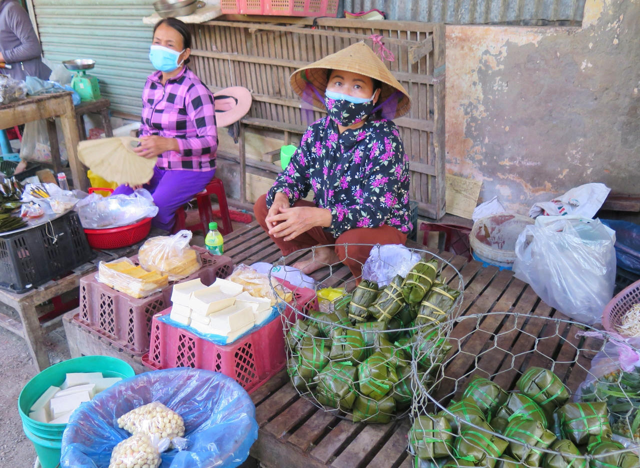 “Khai báo gian dối” - mối họa cho sức khỏe cộng đồng