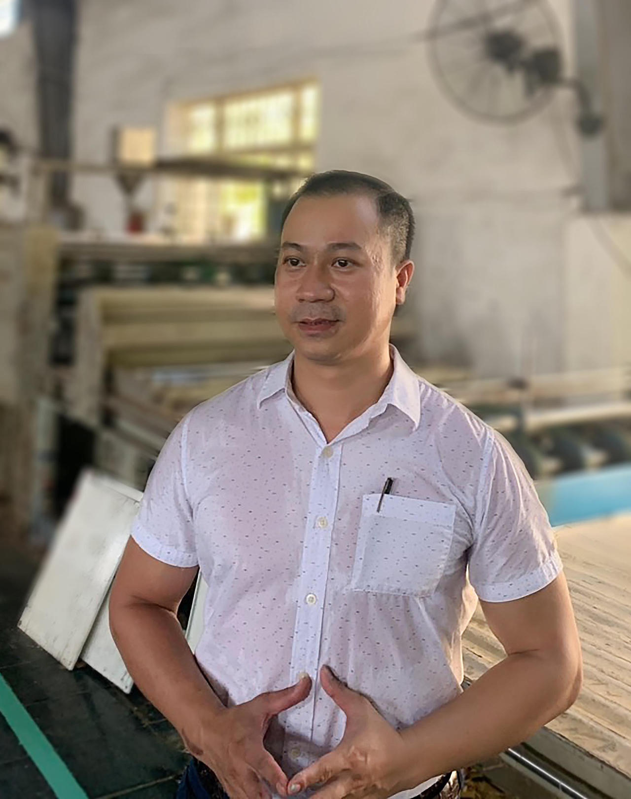 Bao Bì Đăng Tuấn: phát triển thương hiệu, nâng tầm vị thế bao bì Việt