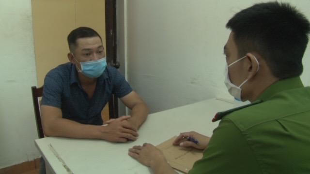 Đối tượng 6 tiền án, tiền sự vừa ra tù lại tiếp tục gây án