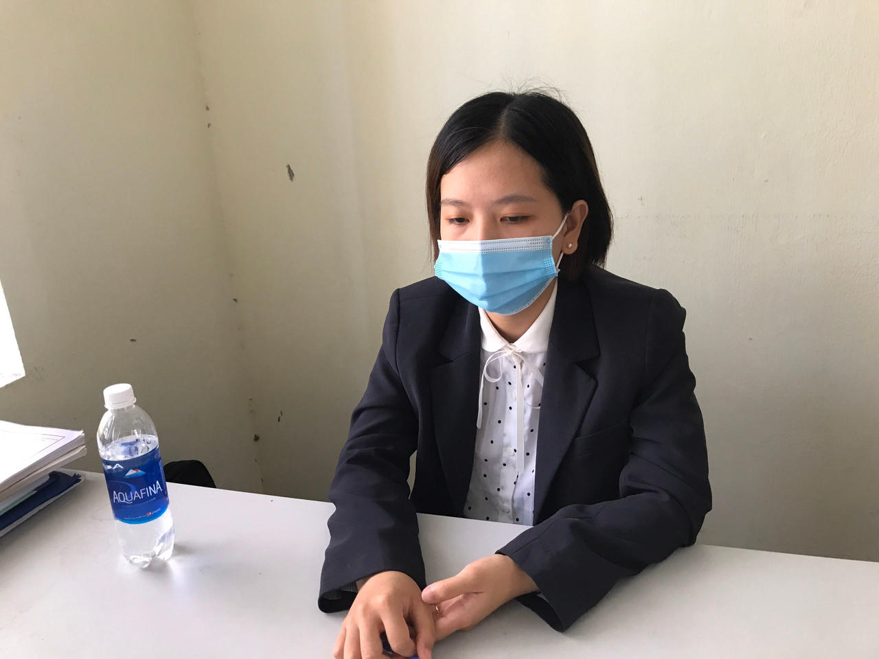 'Hội thánh của Đức Chúa trời mẹ' hoạt động trái phép ở Thừa Thiên Huế