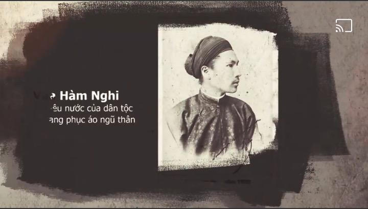 Theo dấu hành trình của “Huế - Kinh đô áo dài Việt Nam”