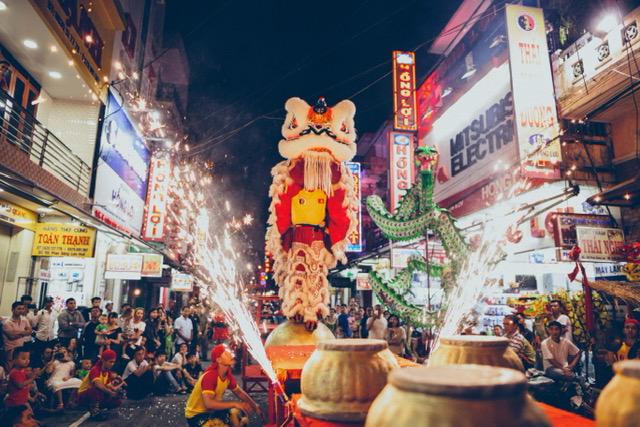 Huế lặng lẽ hơn trong mùa trung thu giữa đại dịch COVID-19