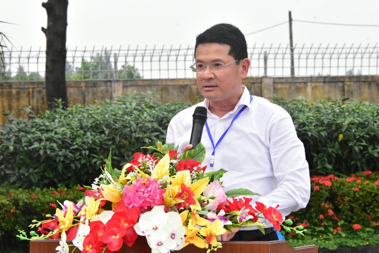 Cảng Hàng không Quốc tế Phú Bài: Diễn tập chống khủng bố 