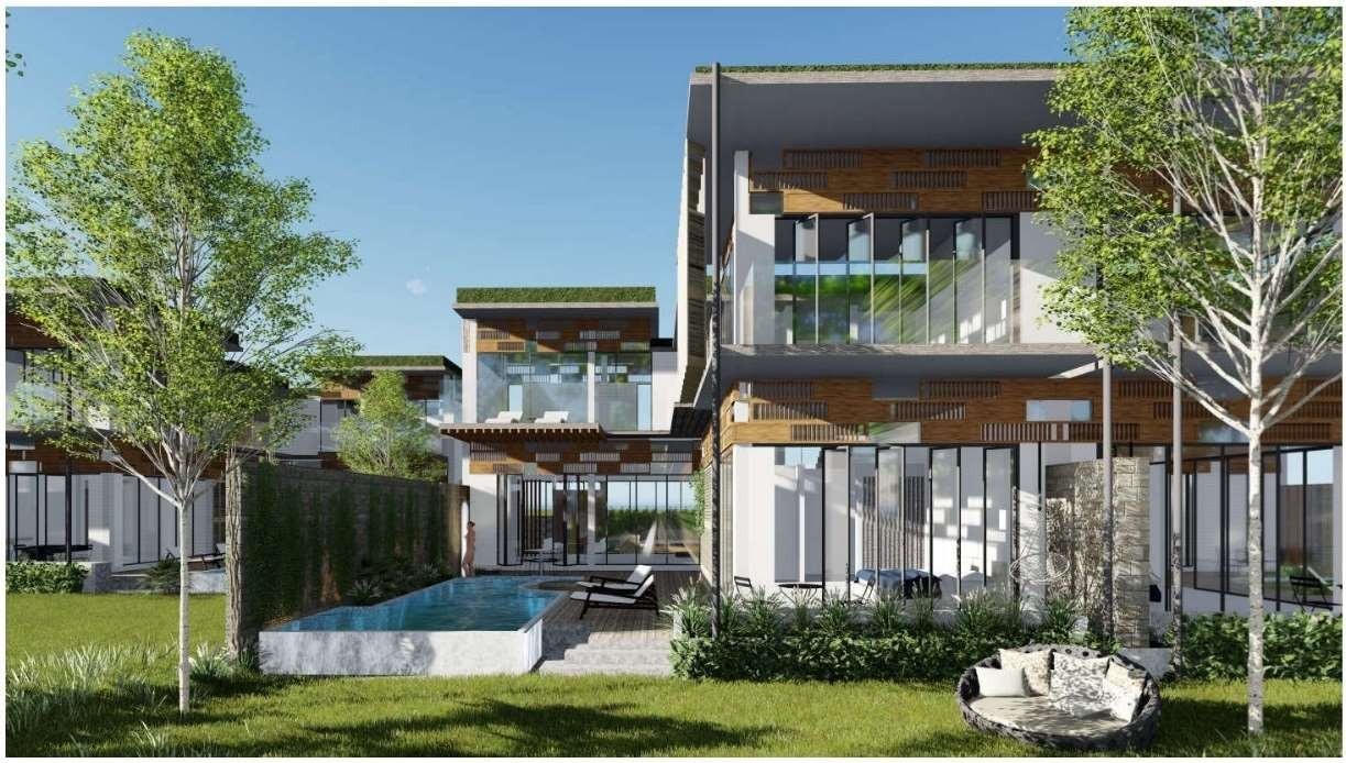 Dự án Pullman Hotel & Resort Quảng Bình: Đẩy nhanh tiến độ “về đích”