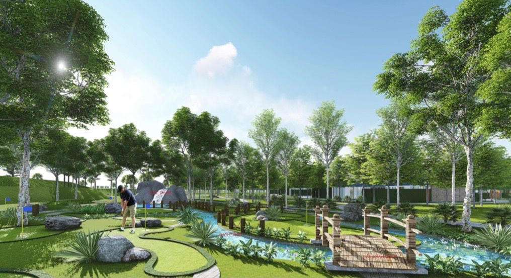 Dự án Pullman Hotel & Resort Quảng Bình: Đẩy nhanh tiến độ “về đích”