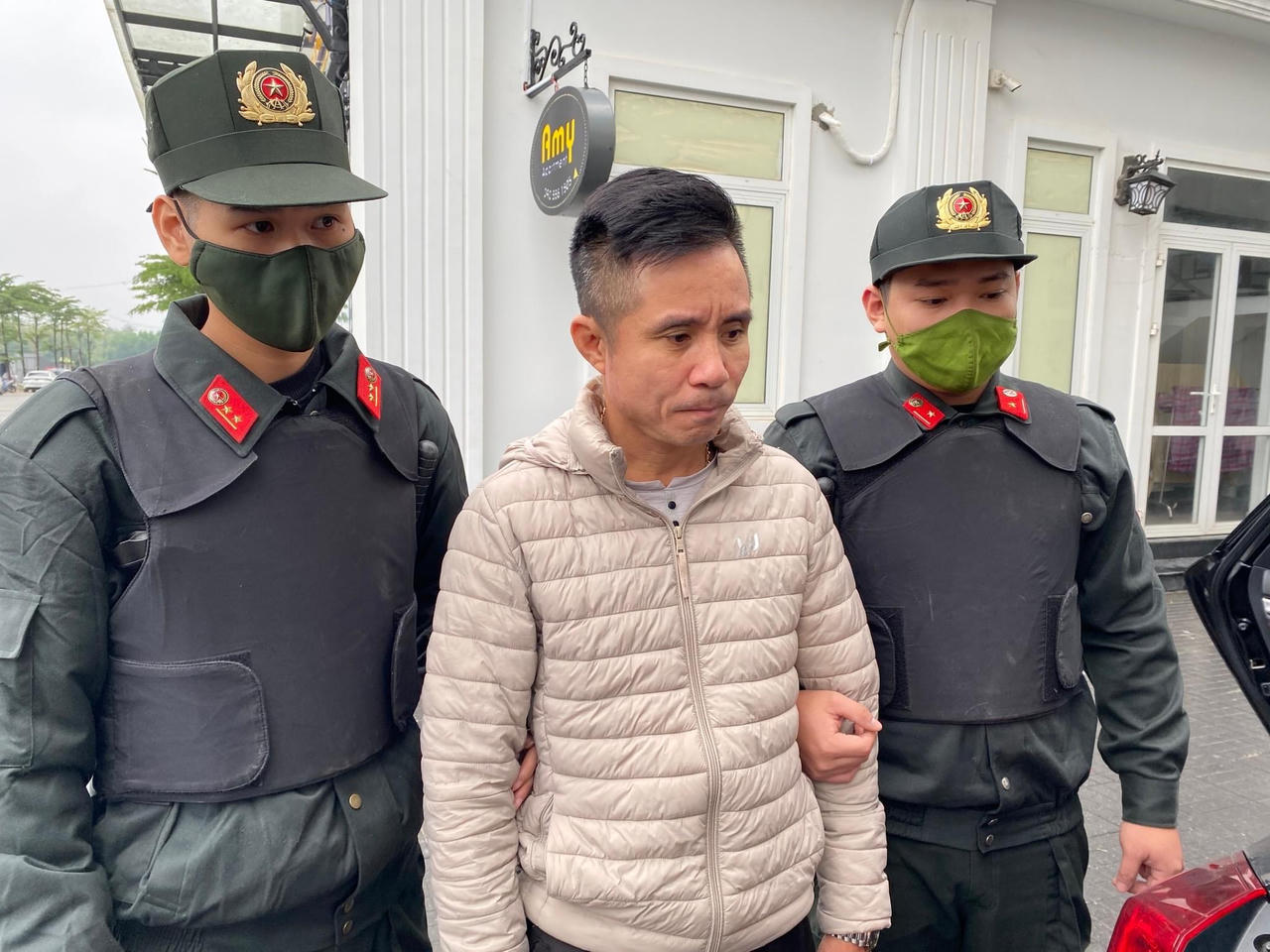 Triệt phá đường dây đánh bạc hơn 1.500 tỷ đồng tại Huế