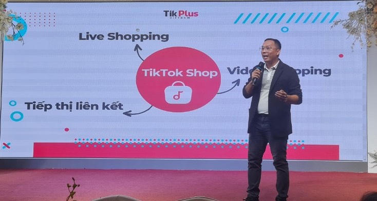Đưa đặc sản Huế vươn xa hơn qua nền tảng Tiktok