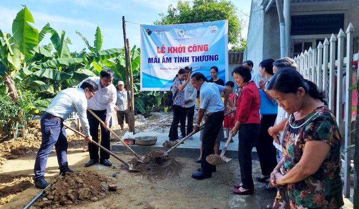 Nhiều giải pháp giảm nghèo bền vững trên địa bàn thành phố Huế