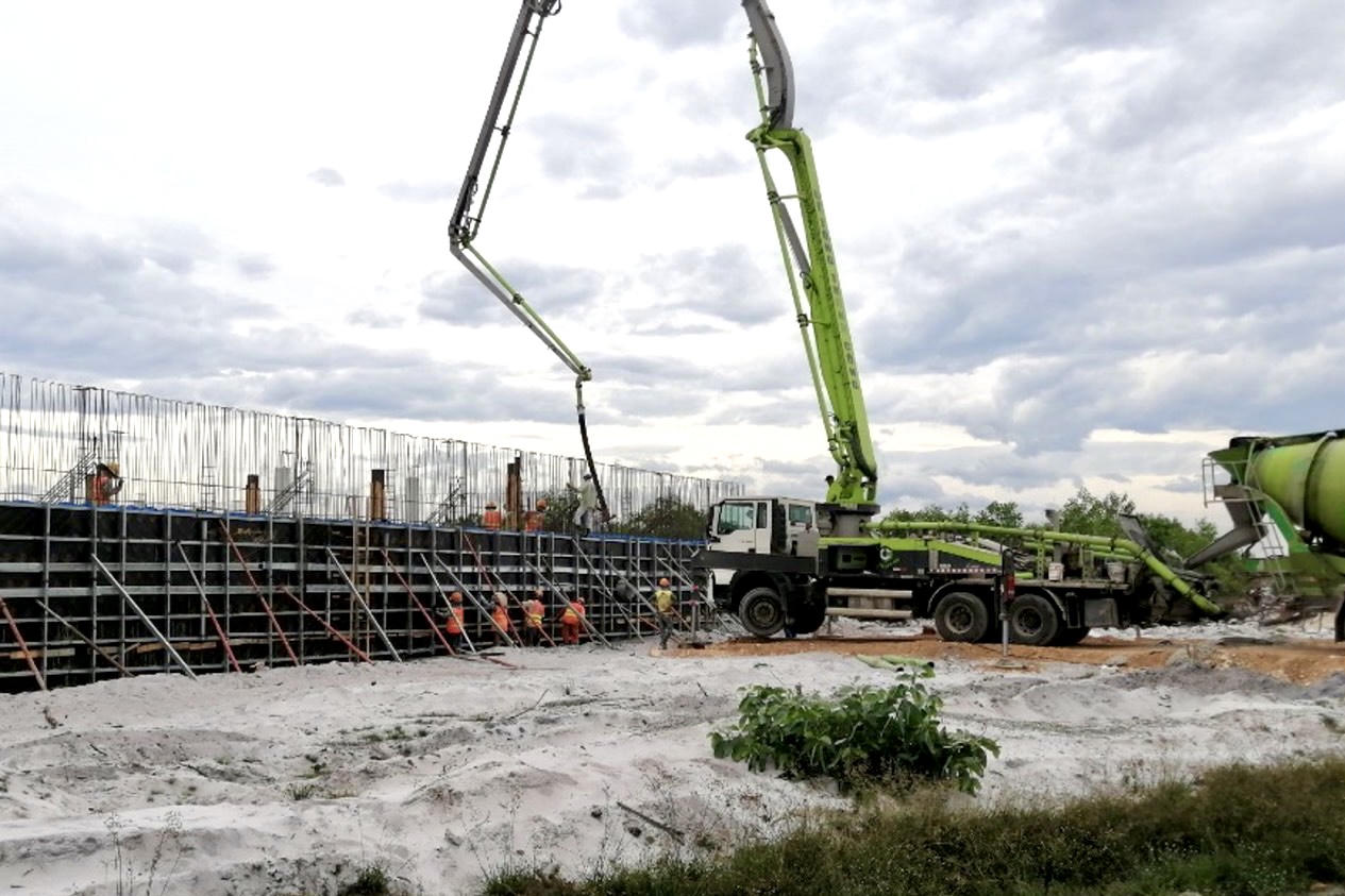 BAT Group: Tập đoàn kinh tế đa ngành kiến tạo giá trị bền vững