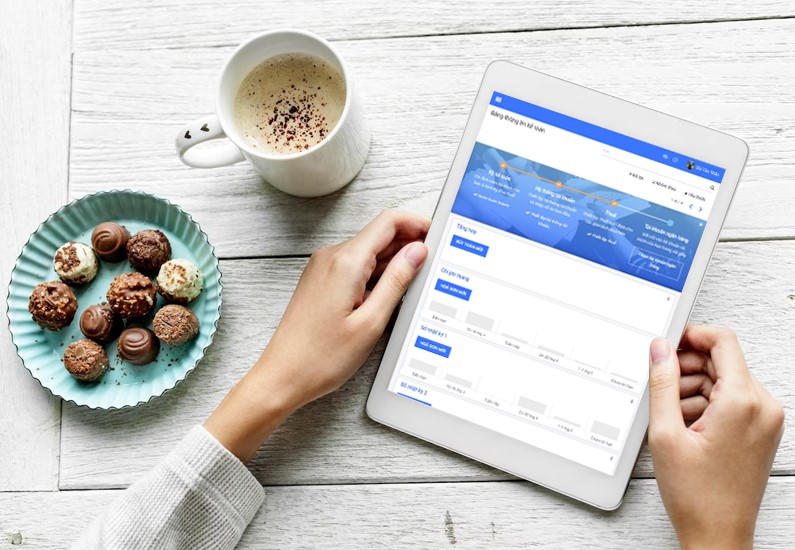 BATTECH phát triển giải pháp chuyển đổi số tối ưu cho doanh nghiệp