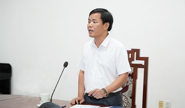 Thừa Thiên Huế: Đẩy mạnh giải ngân vốn đầu tư công năm 2023