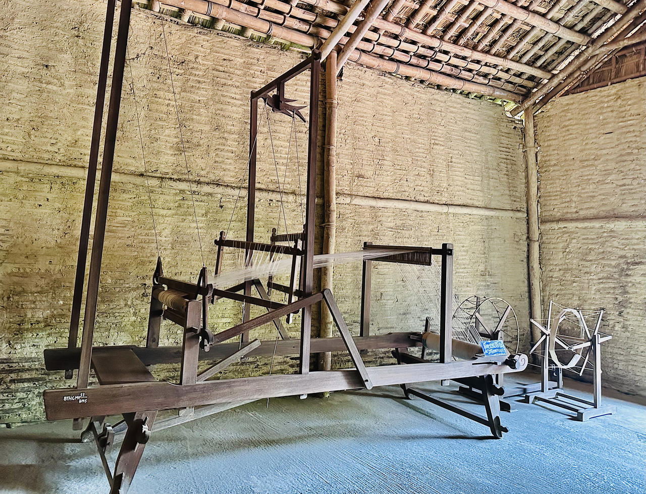 Cố đô Huế - In đậm dấu ấn thời niên thiếu của Bác Hồ