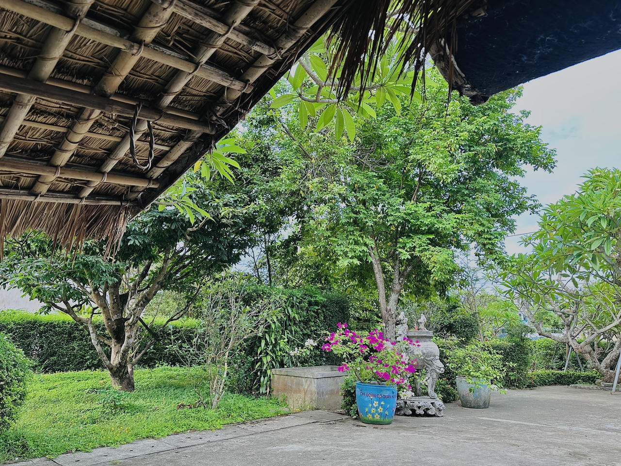 Cố đô Huế - In đậm dấu ấn thời niên thiếu của Bác Hồ