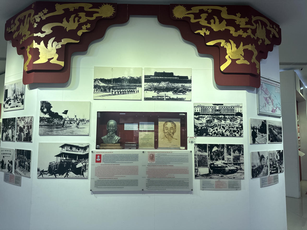 Cố đô Huế - In đậm dấu ấn thời niên thiếu của Bác Hồ