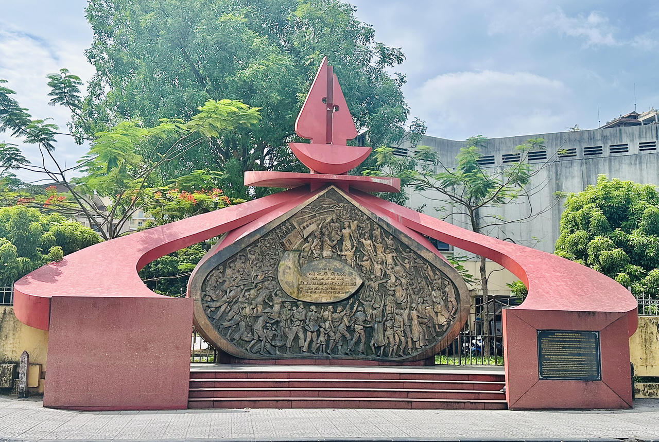 Cố đô Huế - In đậm dấu ấn thời niên thiếu của Bác Hồ