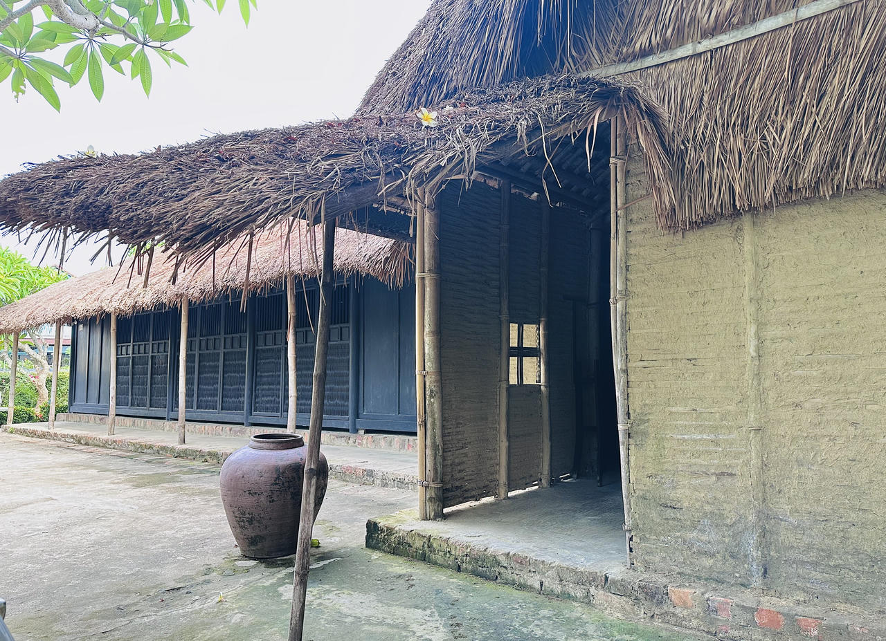 Cố đô Huế - In đậm dấu ấn thời niên thiếu của Bác Hồ