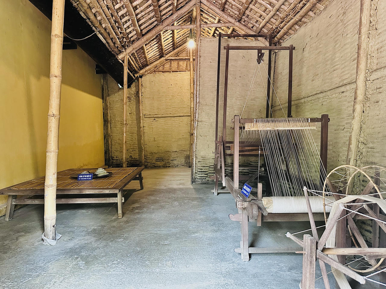 Cố đô Huế - In đậm dấu ấn thời niên thiếu của Bác Hồ