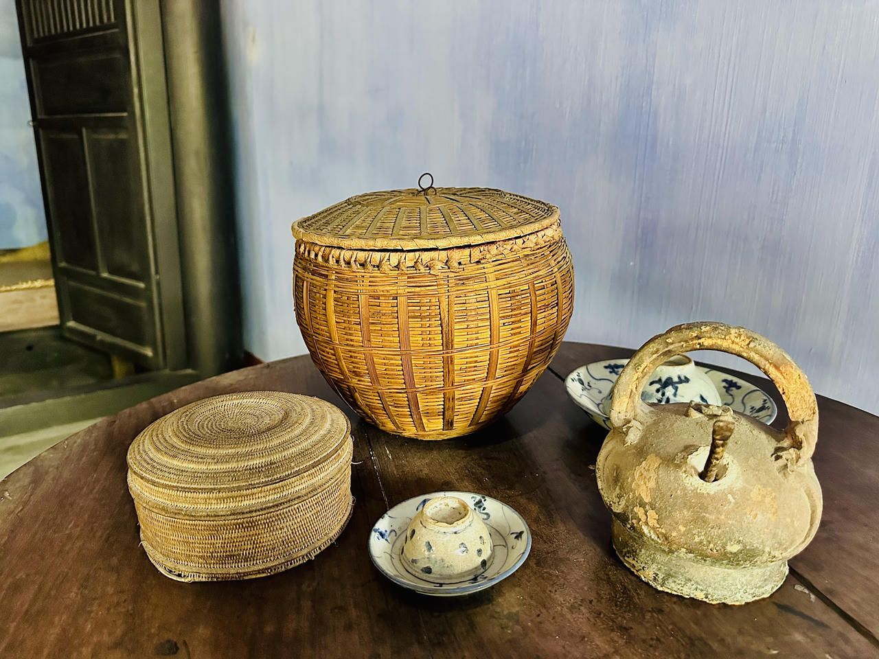 Cố đô Huế - In đậm dấu ấn thời niên thiếu của Bác Hồ