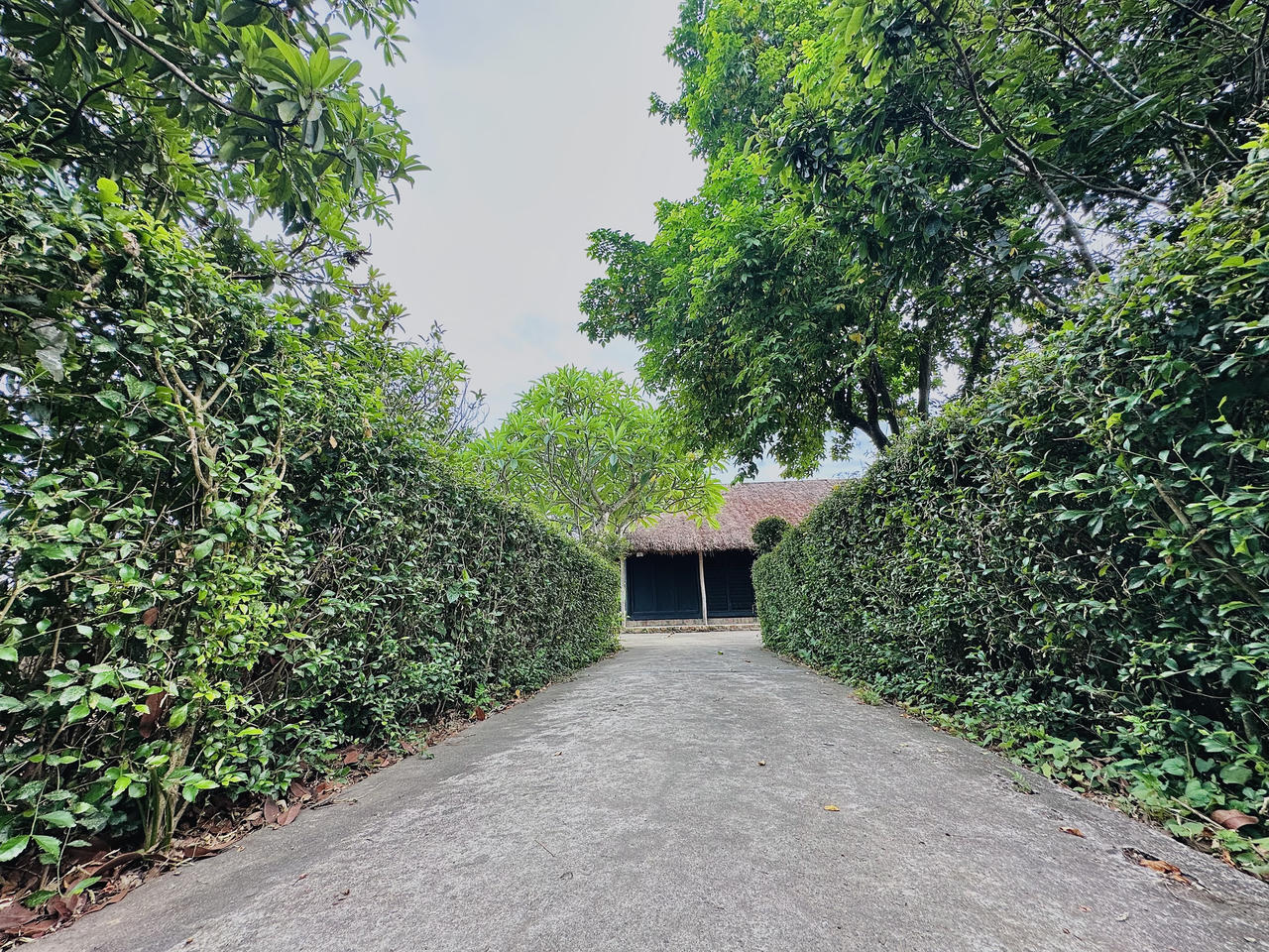 Cố đô Huế - In đậm dấu ấn thời niên thiếu của Bác Hồ