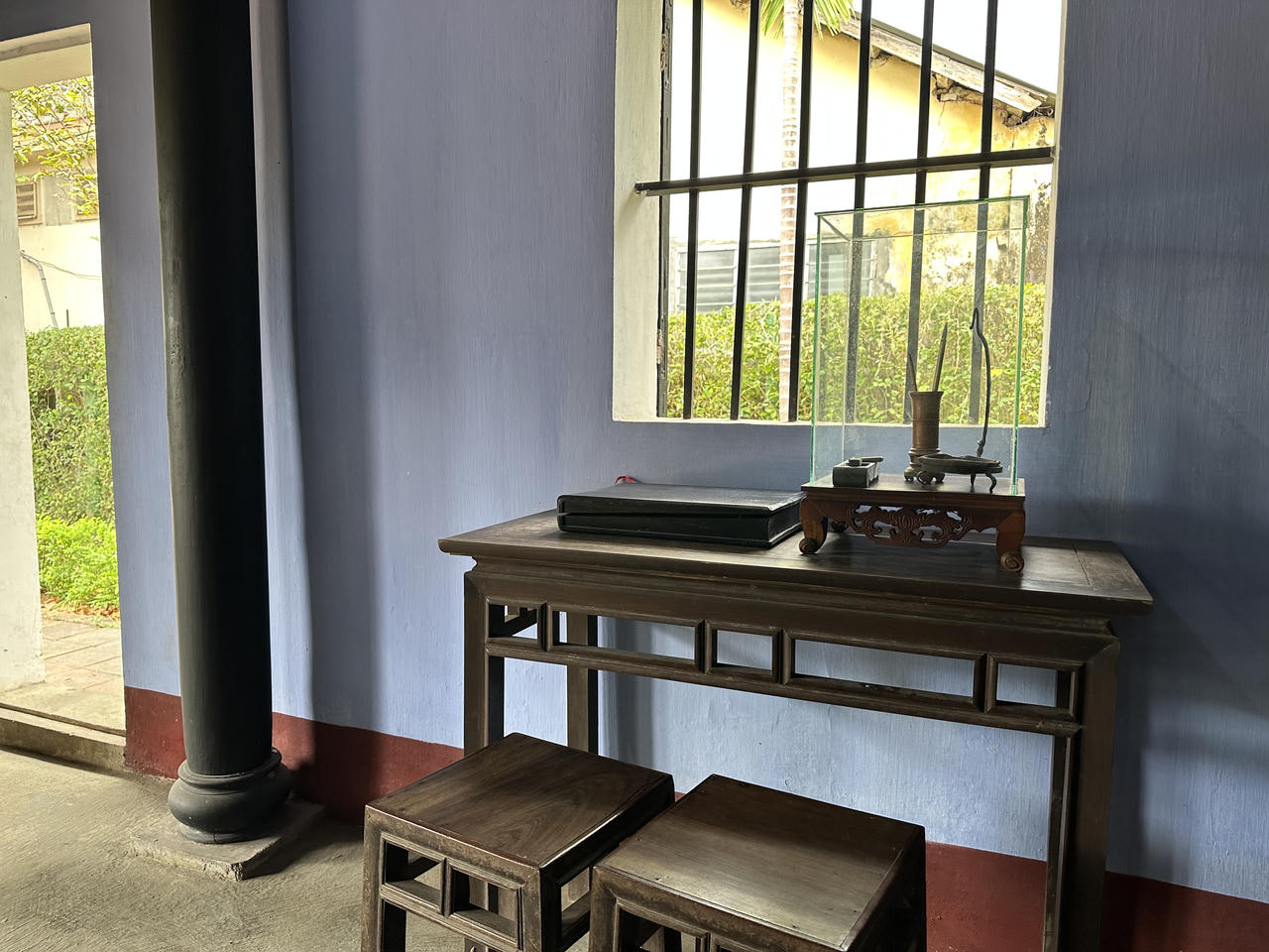 Cố đô Huế - In đậm dấu ấn thời niên thiếu của Bác Hồ