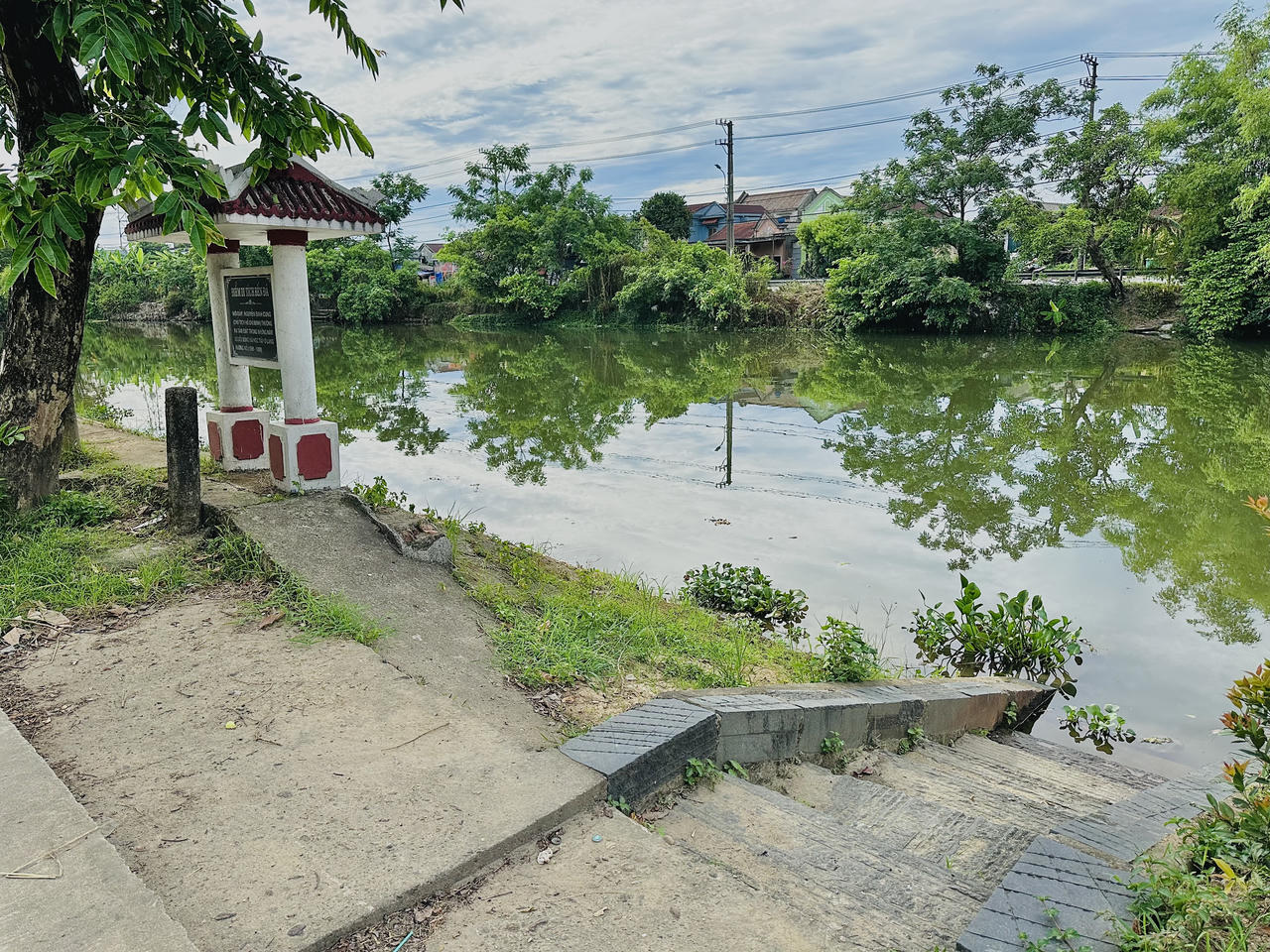Cố đô Huế - In đậm dấu ấn thời niên thiếu của Bác Hồ