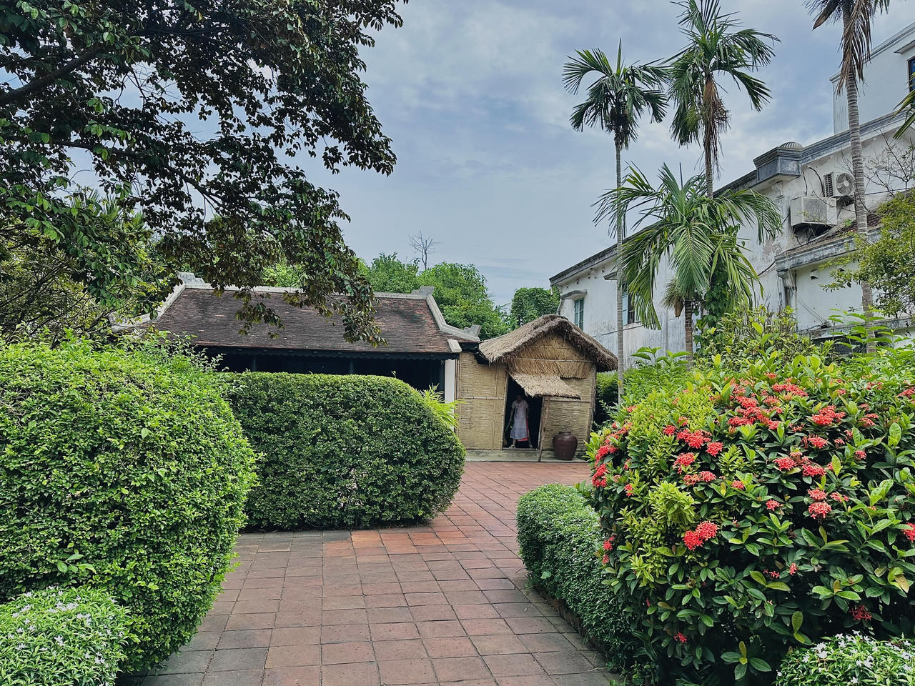 Cố đô Huế - In đậm dấu ấn thời niên thiếu của Bác Hồ