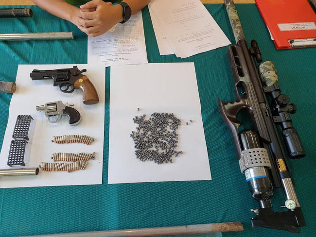 Công an Thừa Thiên Huế tổng kết 10 năm thực hiện chương trình phối hợp số 09 