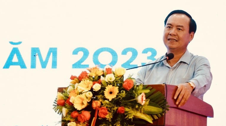 Quảng Trị tháo gỡ khó khăn, tạo điều kiện cho doanh nghiệp phát triển