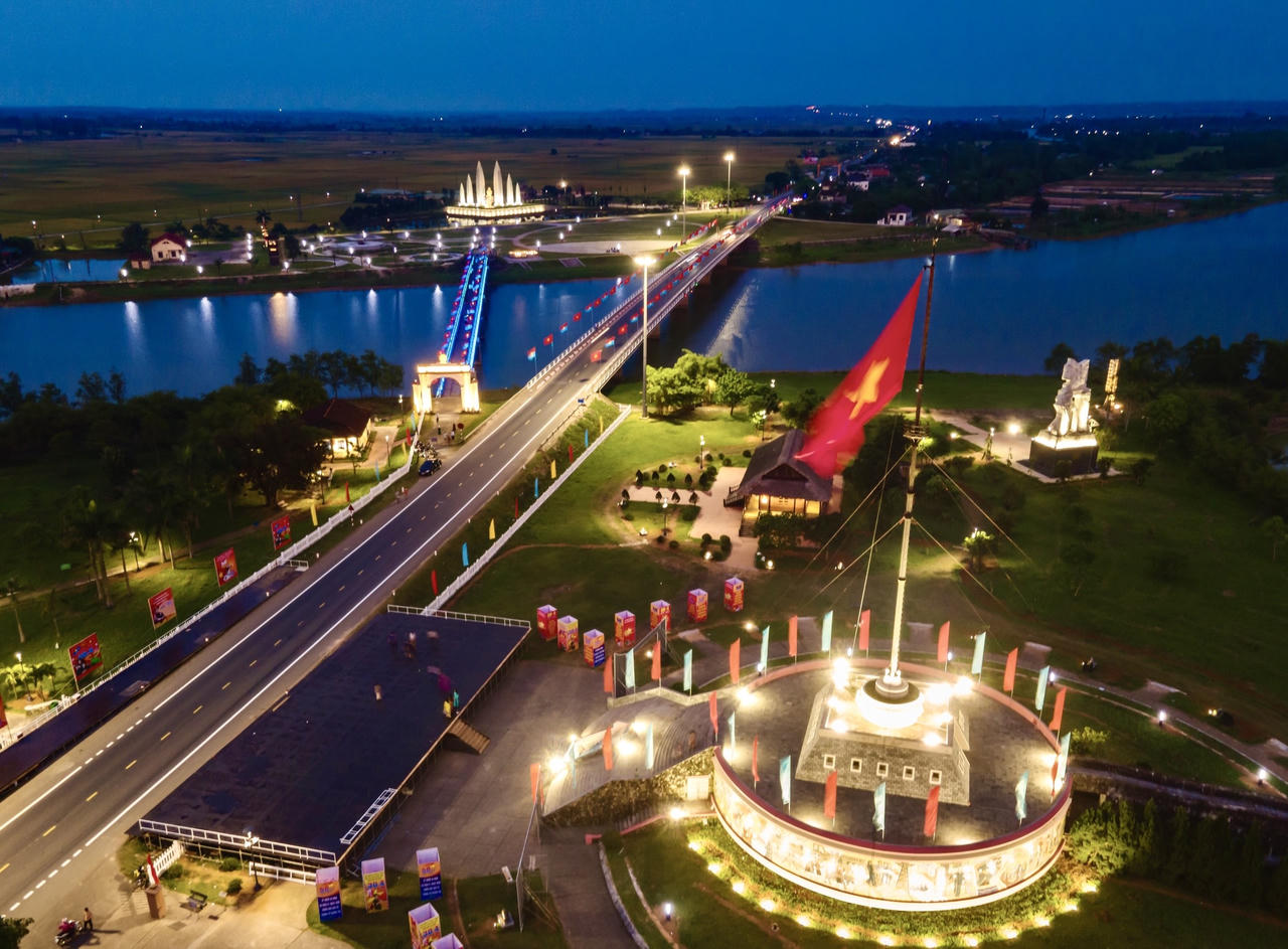 Chuyển đổi số - chìa khóa phát triển du lịch Quảng Trị