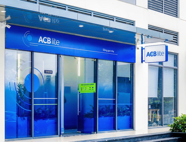 ACB hoàn thành 50% kế hoạch năm 2023, đẩy mạnh cho vay ưu đãi 